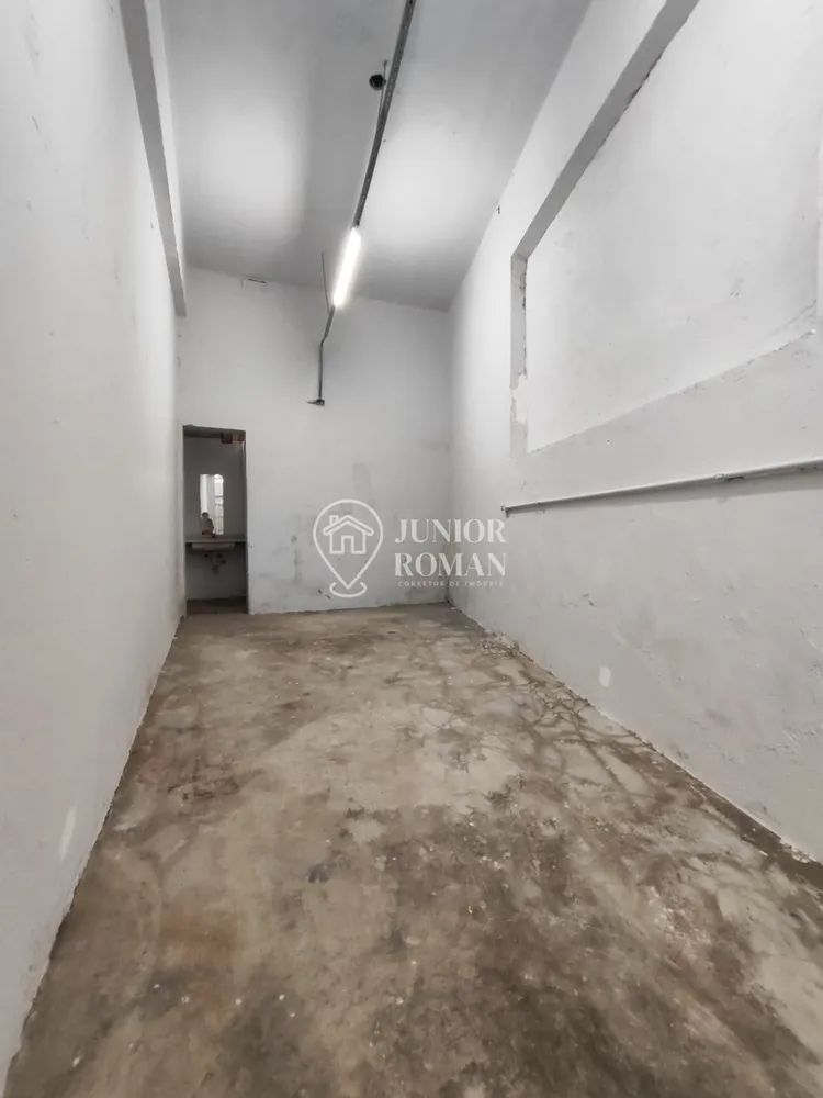 Depósito-Galpão, 430 m² - Foto 3
