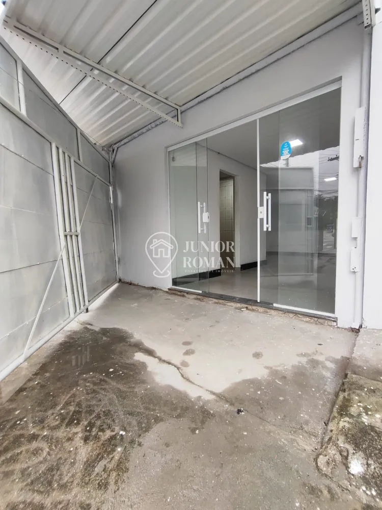 Depósito-Galpão, 430 m² - Foto 13