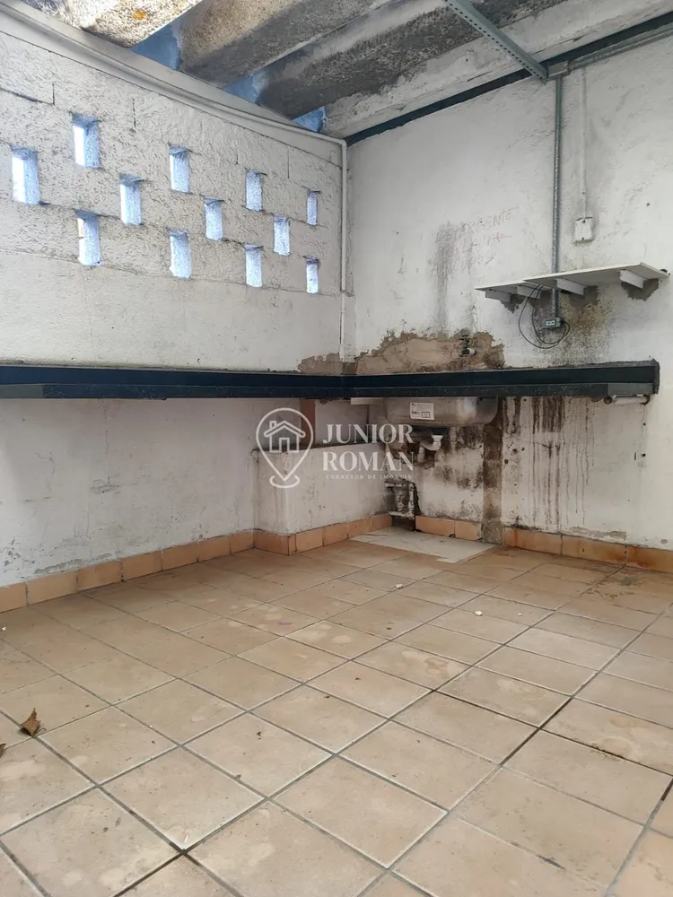 Depósito-Galpão, 430 m² - Foto 6