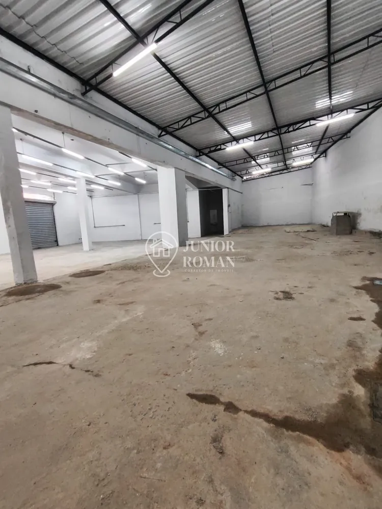 Depósito-Galpão, 430 m² - Foto 7