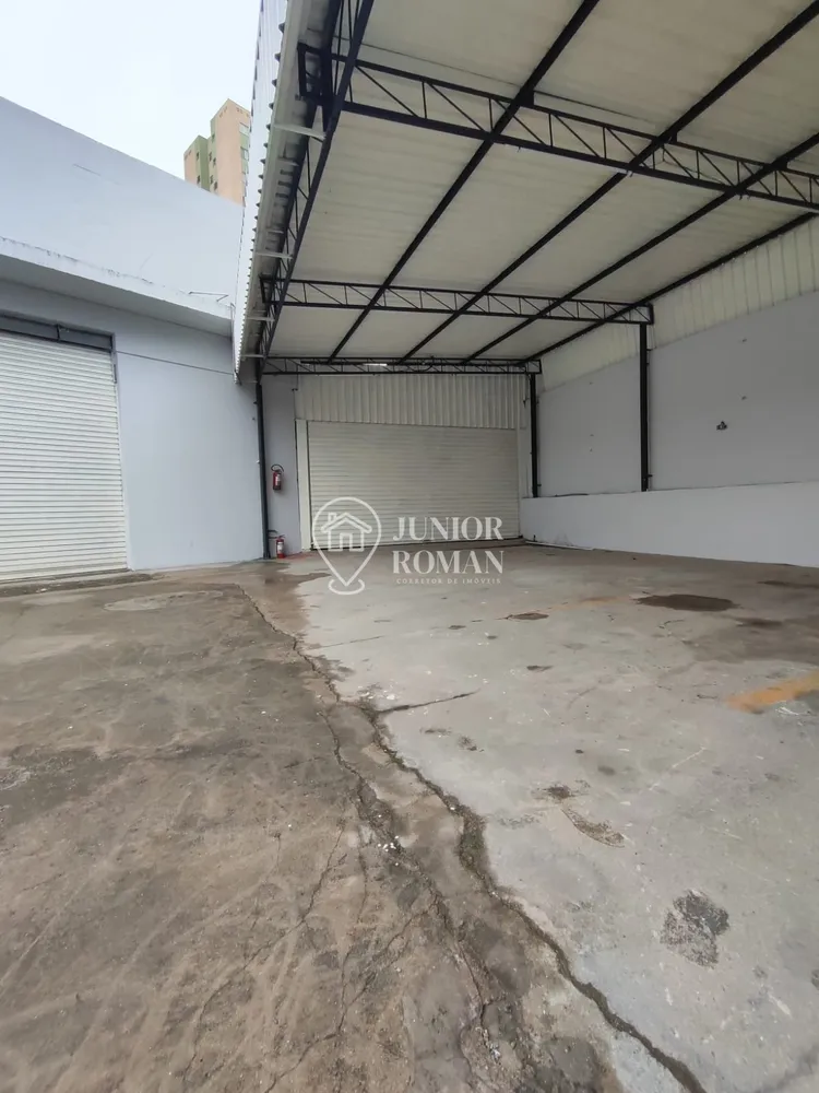 Depósito-Galpão, 430 m² - Foto 12