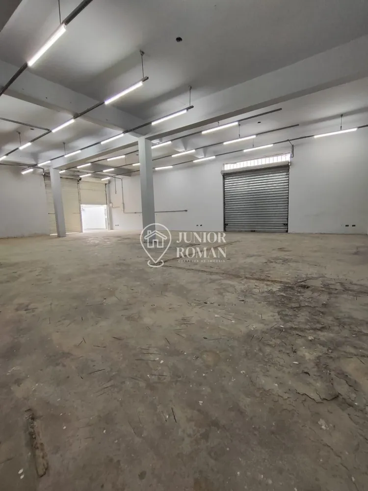 Depósito-Galpão, 430 m² - Foto 4