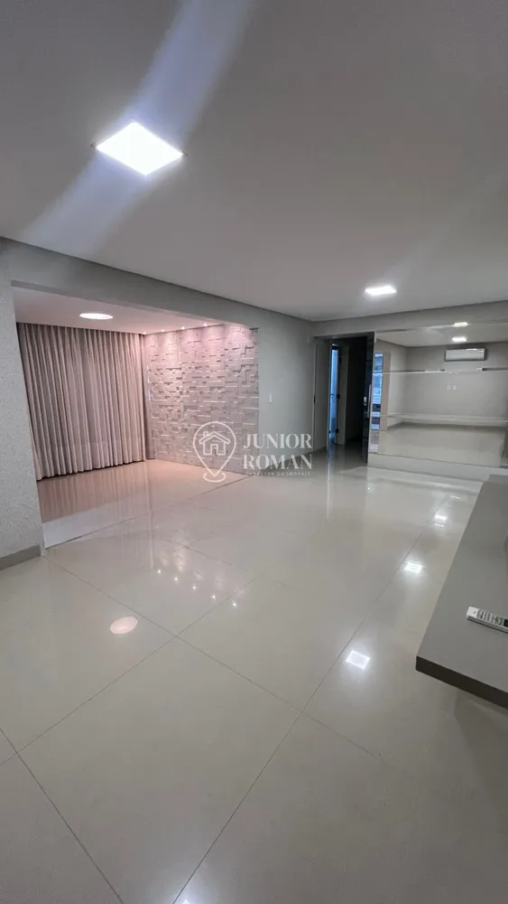 Apartamento, 3 quartos, 112 m² - Foto 1