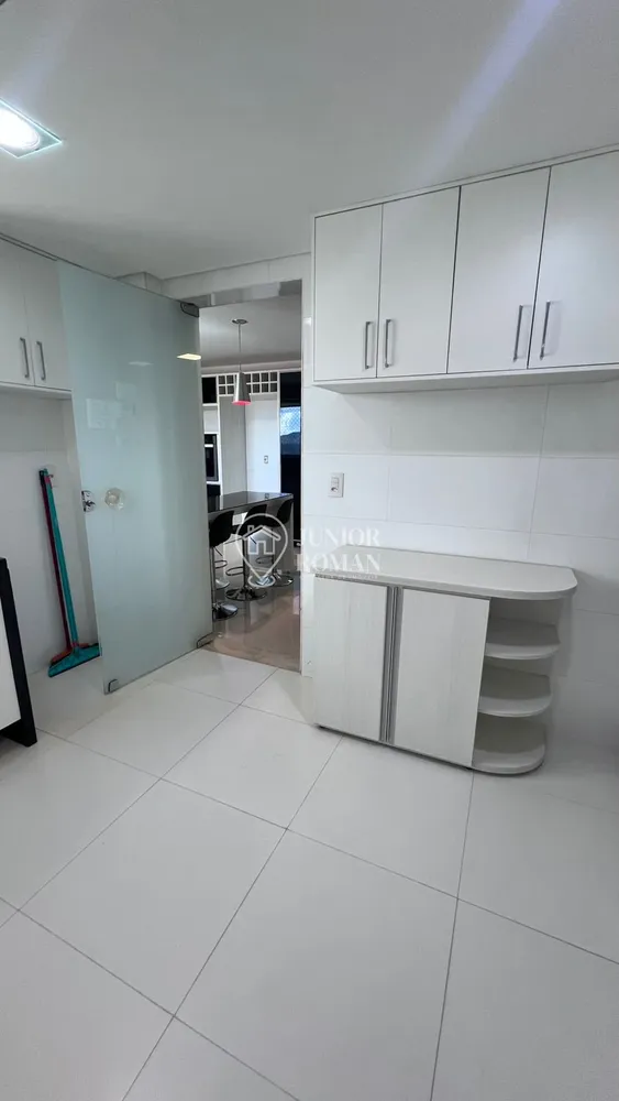 Apartamento, 3 quartos, 112 m² - Foto 6