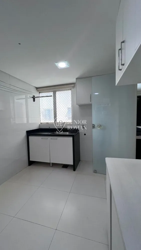 Apartamento, 3 quartos, 112 m² - Foto 7
