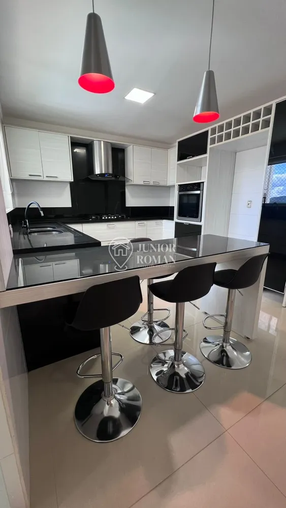 Apartamento, 3 quartos, 112 m² - Foto 12