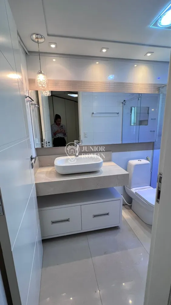 Apartamento, 3 quartos, 112 m² - Foto 3