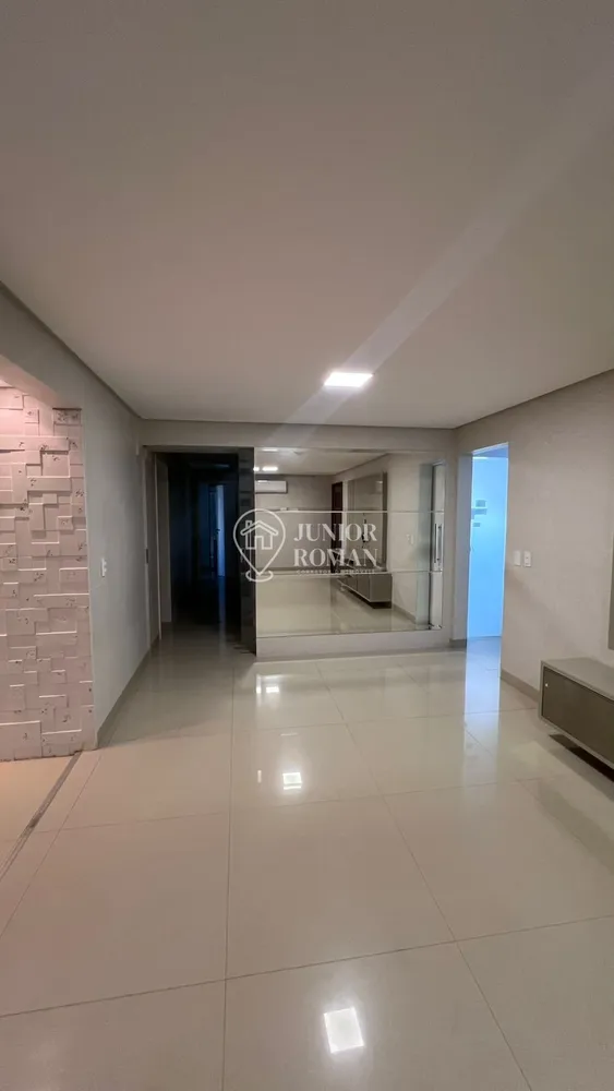 Apartamento, 3 quartos, 112 m² - Foto 5