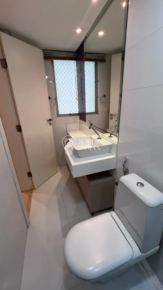 Apartamento, 3 quartos, 112 m² - Foto 9
