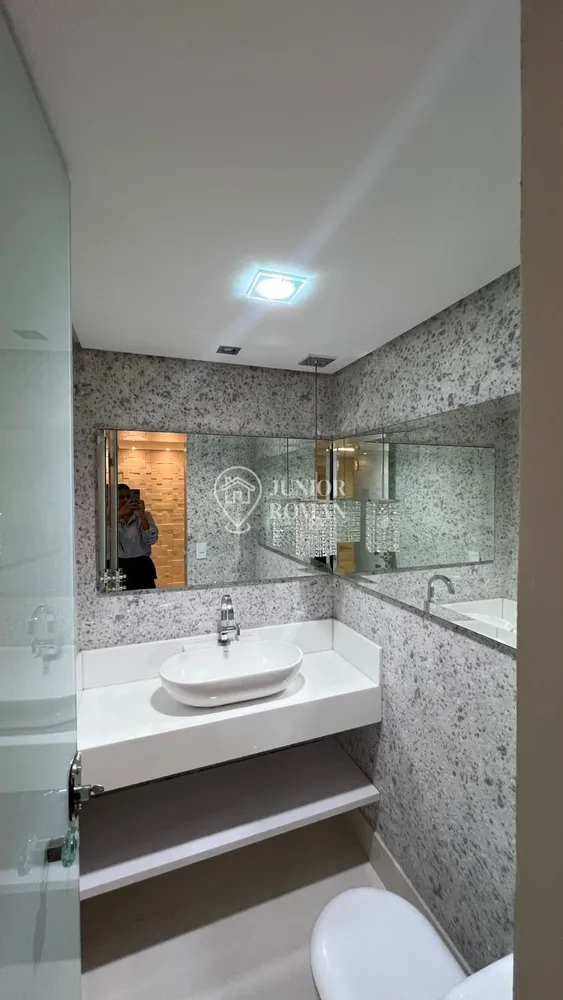 Apartamento, 3 quartos, 112 m² - Foto 4