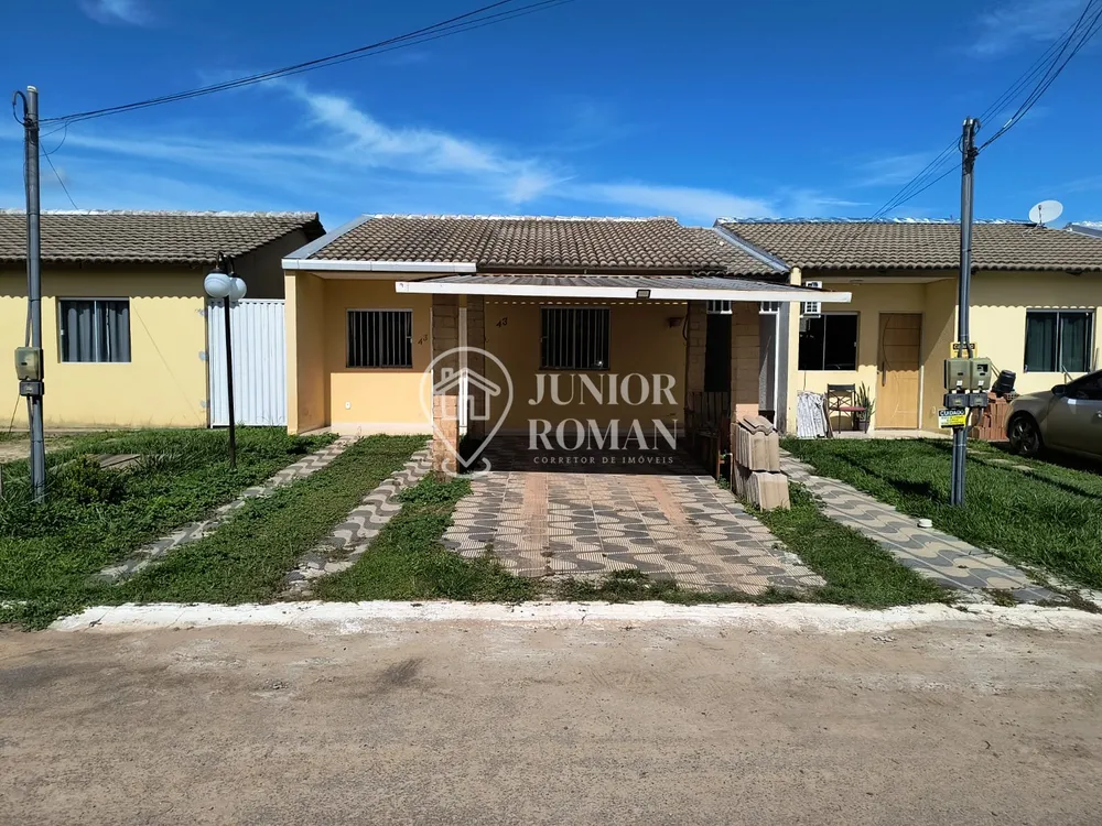 Casa, 3 quartos, 160 m² - Foto 3
