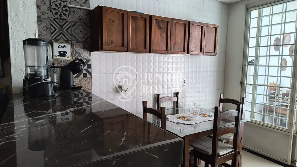 Casa, 3 quartos, 160 m² - Foto 5