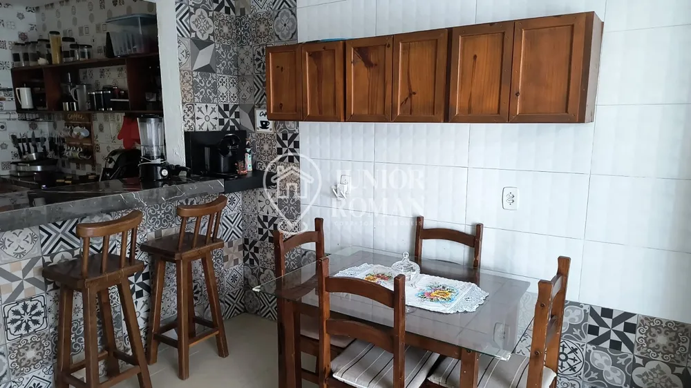 Casa, 3 quartos, 160 m² - Foto 4