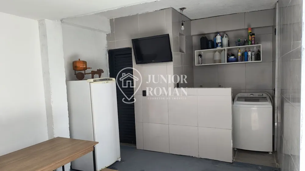 Casa, 3 quartos, 160 m² - Foto 11