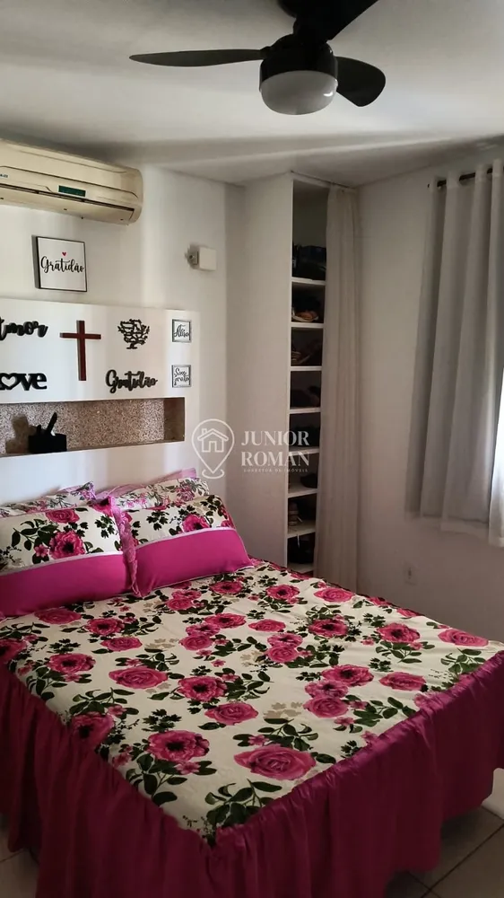 Casa, 3 quartos, 160 m² - Foto 1