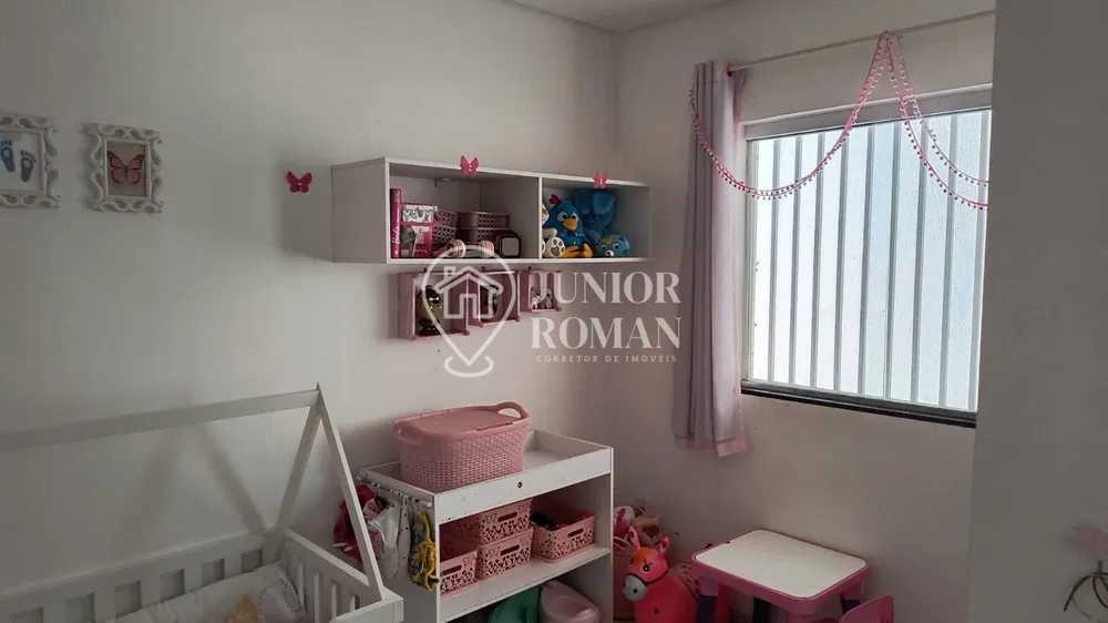 Casa, 3 quartos, 160 m² - Foto 9