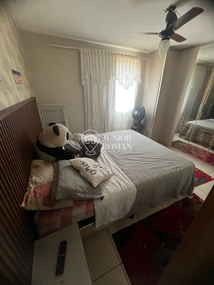 Apartamento, 3 quartos, 59 m² - Foto 12