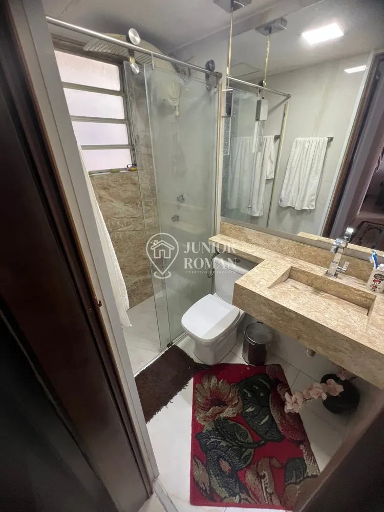 Apartamento, 3 quartos, 59 m² - Foto 11