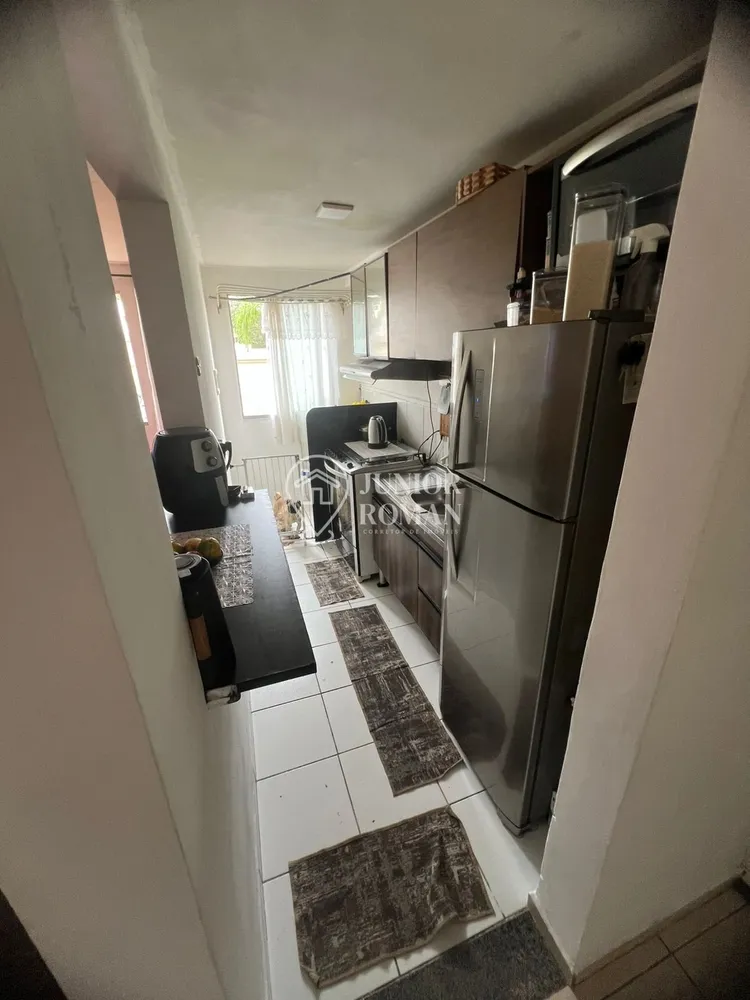 Apartamento, 3 quartos, 59 m² - Foto 10