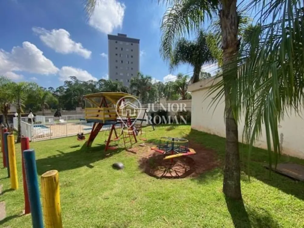 Apartamento, 3 quartos, 59 m² - Foto 1