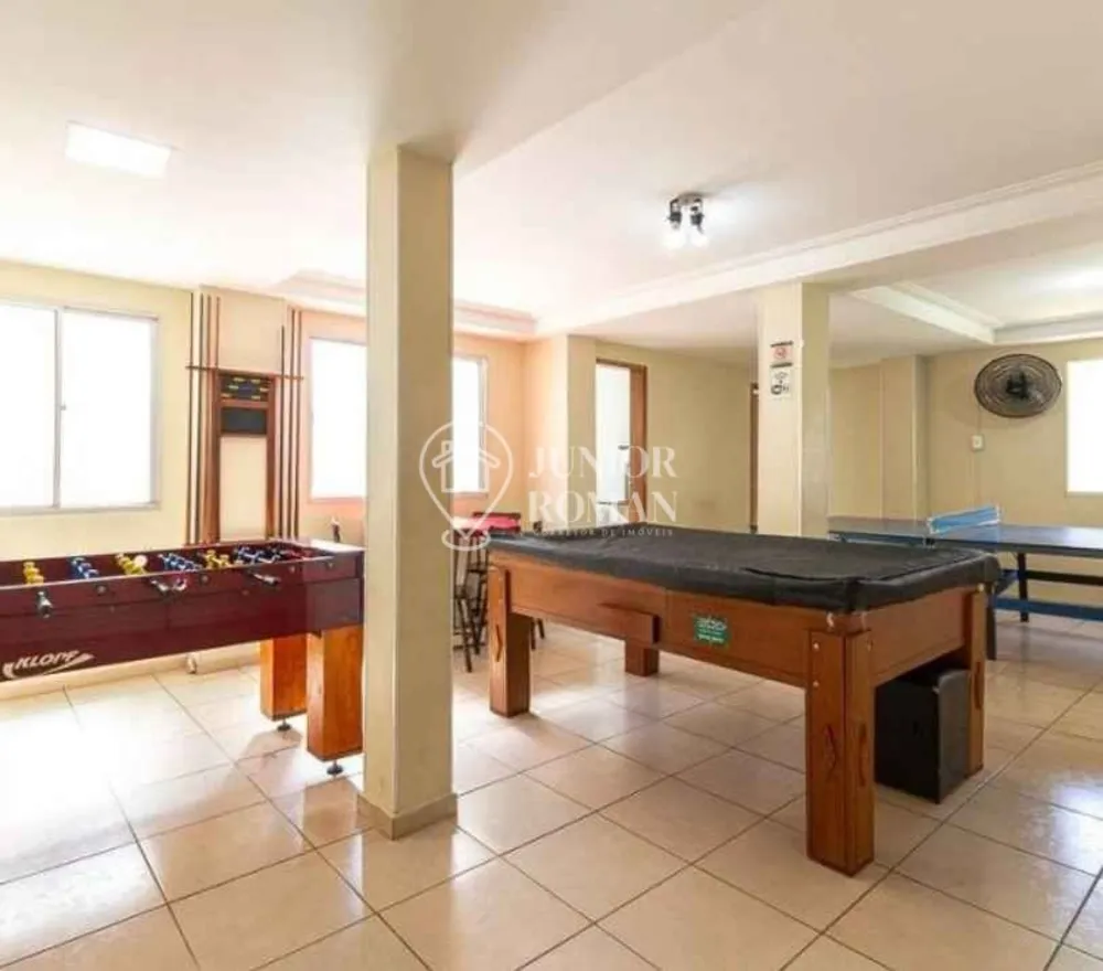 Apartamento, 3 quartos, 59 m² - Foto 7