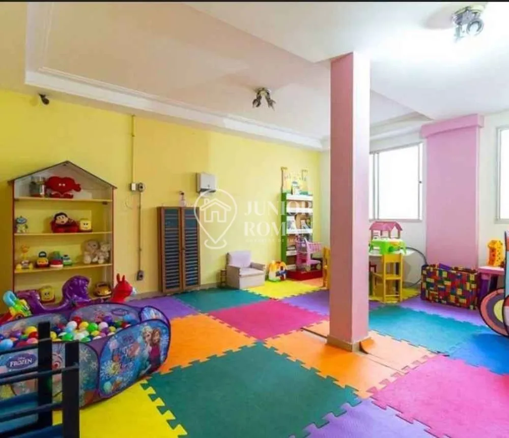 Apartamento, 3 quartos, 59 m² - Foto 4