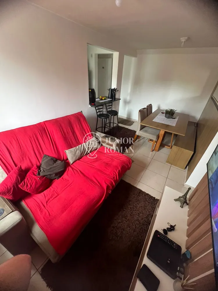 Apartamento, 3 quartos, 59 m² - Foto 9