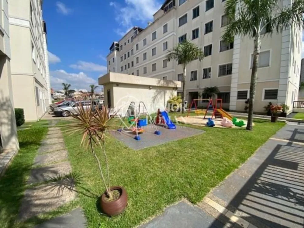 Apartamento, 3 quartos, 59 m² - Foto 3