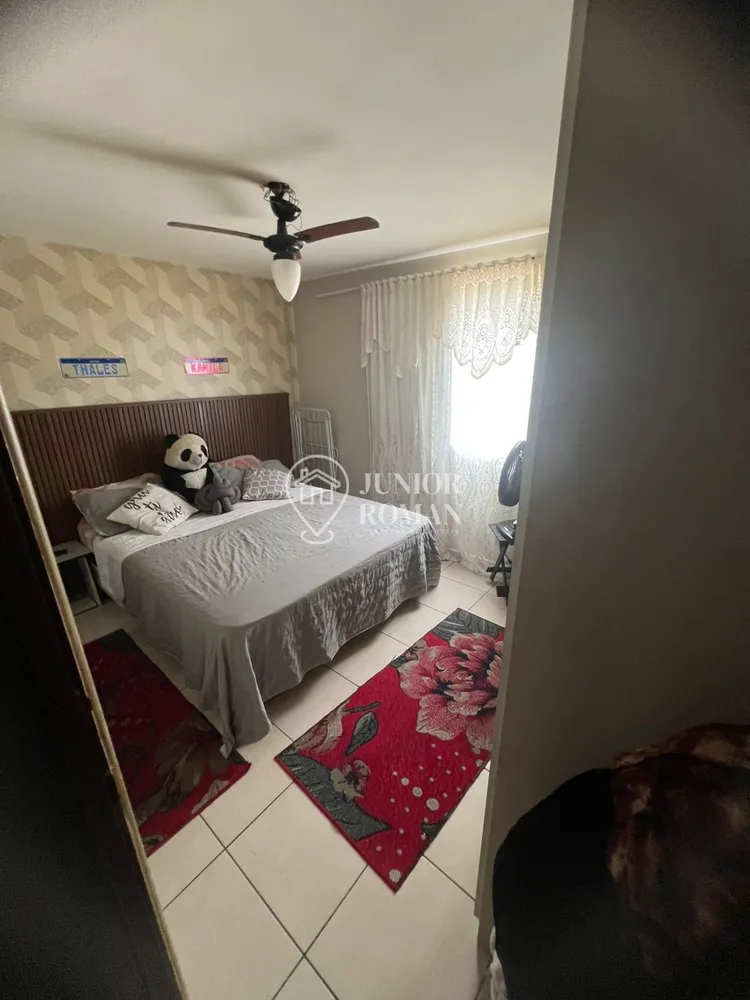 Apartamento, 3 quartos, 59 m² - Foto 13
