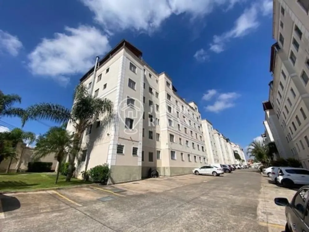 Apartamento, 3 quartos, 59 m² - Foto 2