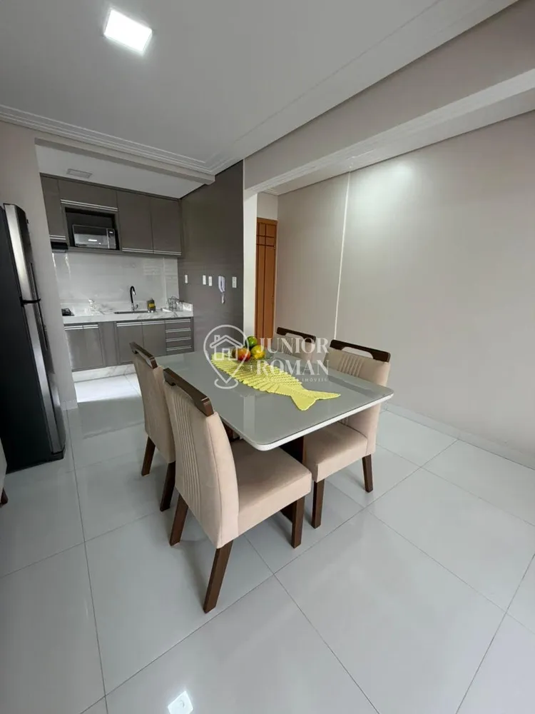 Apartamento, 3 quartos, 110 m² - Foto 3