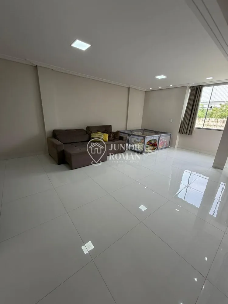Apartamento, 3 quartos, 110 m² - Foto 2