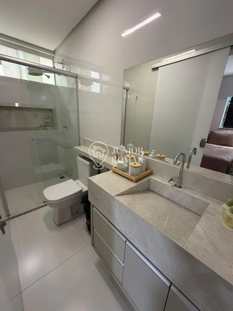 Apartamento, 3 quartos, 110 m² - Foto 14