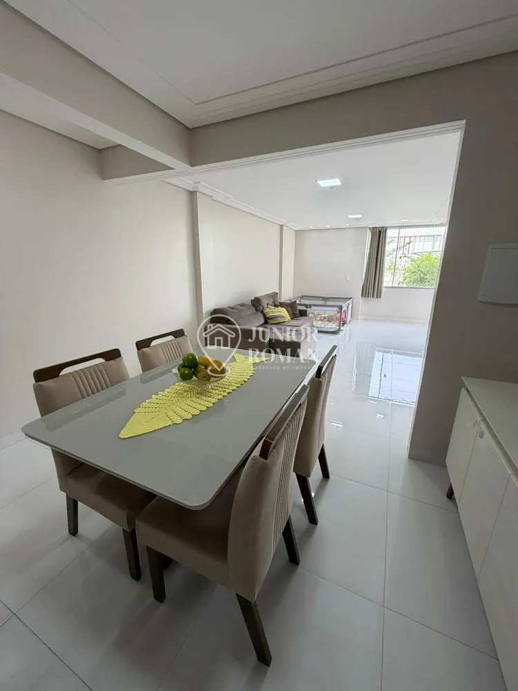 Apartamento, 3 quartos, 110 m² - Foto 5