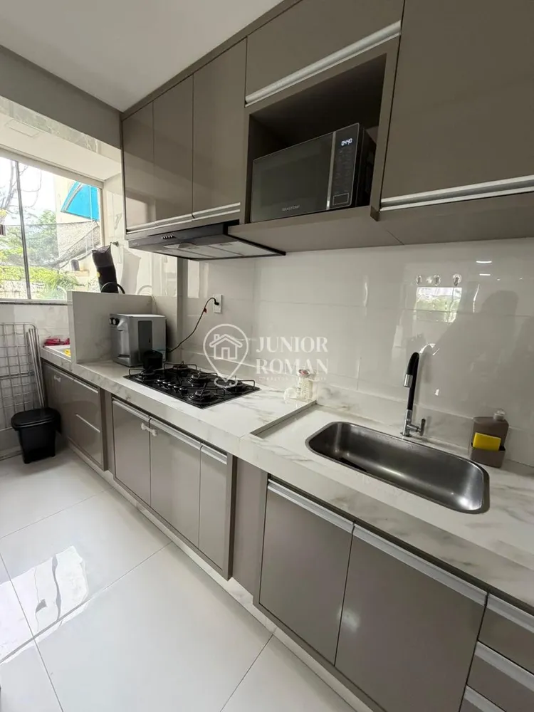 Apartamento, 3 quartos, 110 m² - Foto 6