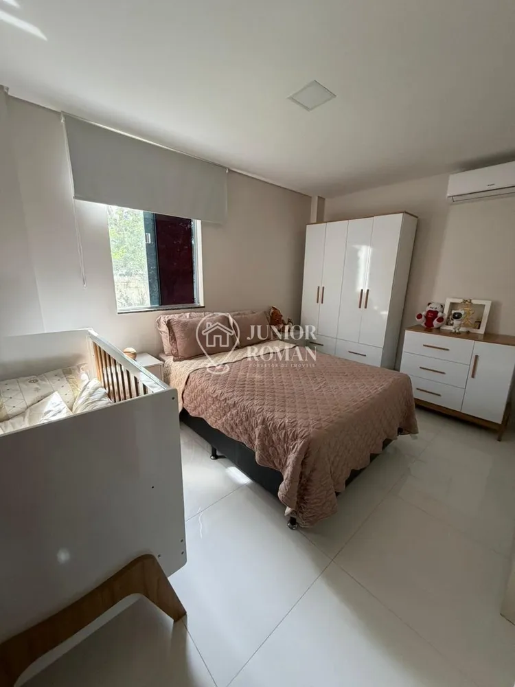 Apartamento, 3 quartos, 110 m² - Foto 9