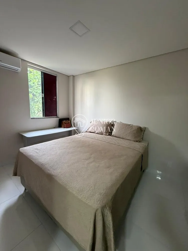 Apartamento, 3 quartos, 110 m² - Foto 11