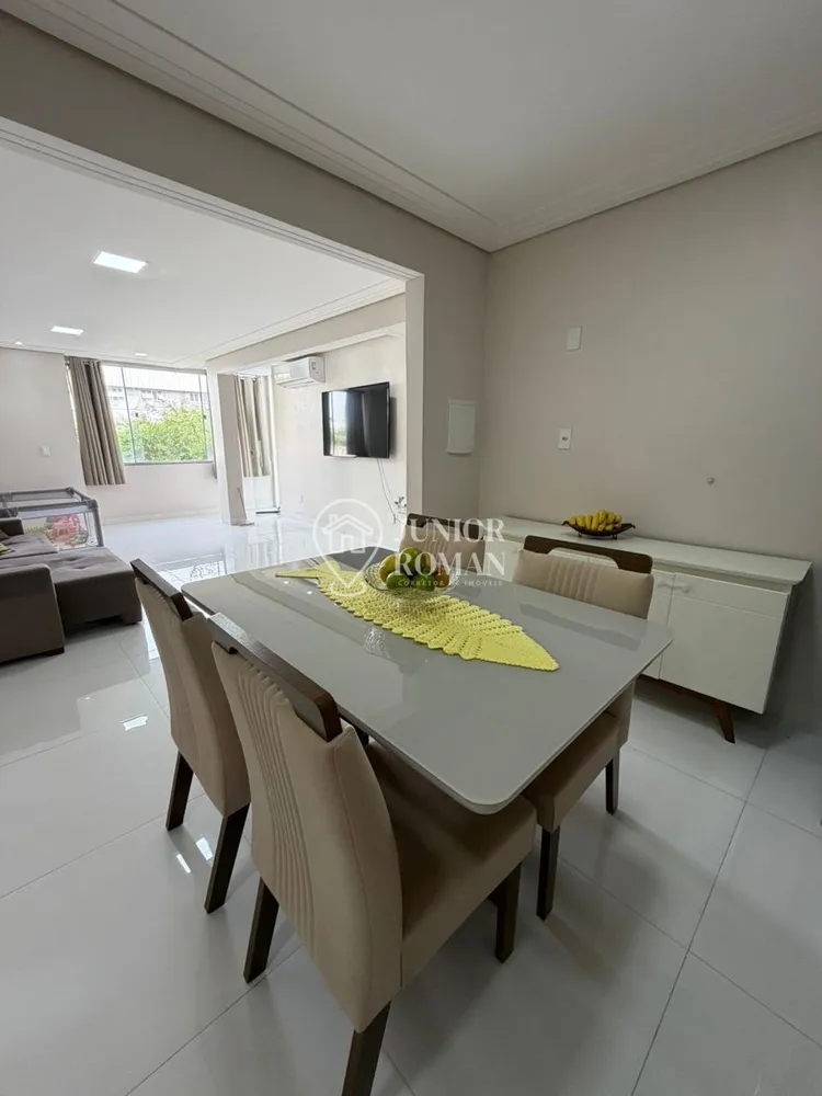 Apartamento, 3 quartos, 110 m² - Foto 4