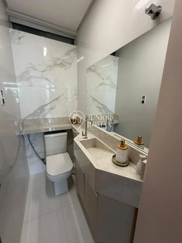 Apartamento, 3 quartos, 110 m² - Foto 7