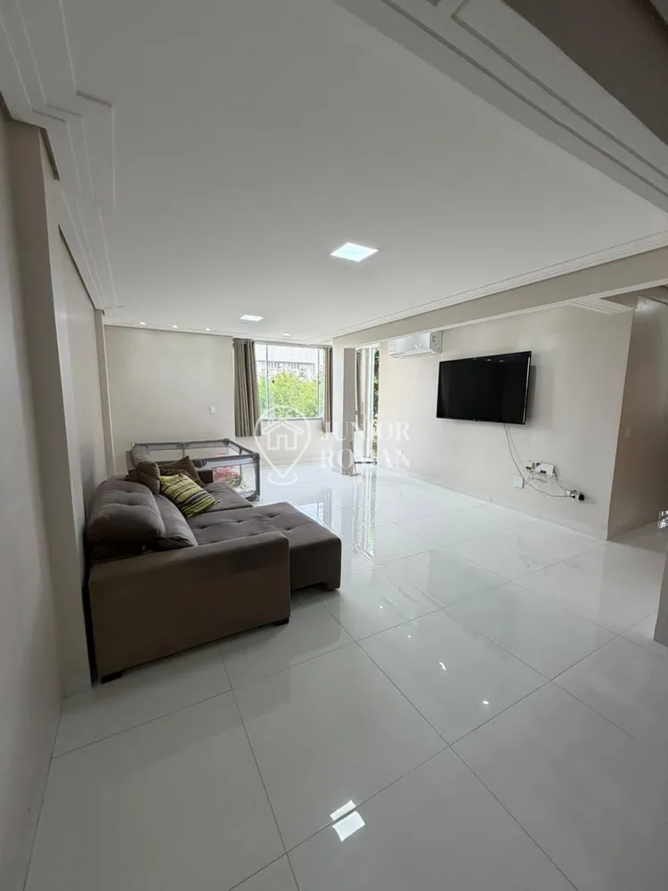 Apartamento, 3 quartos, 110 m² - Foto 1