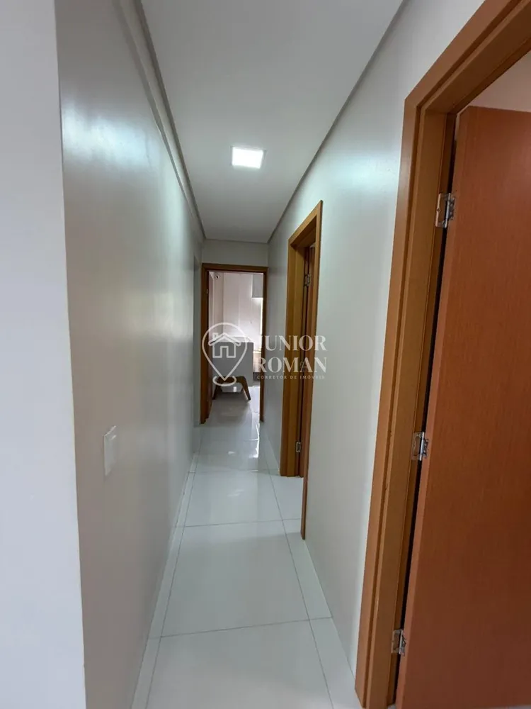 Apartamento, 3 quartos, 110 m² - Foto 8