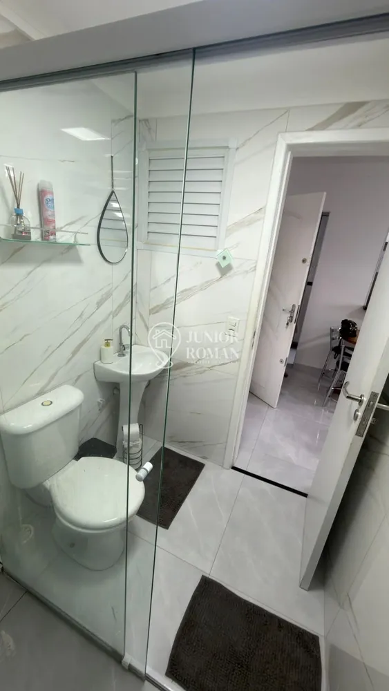 Apartamento, 1 quarto - Foto 6