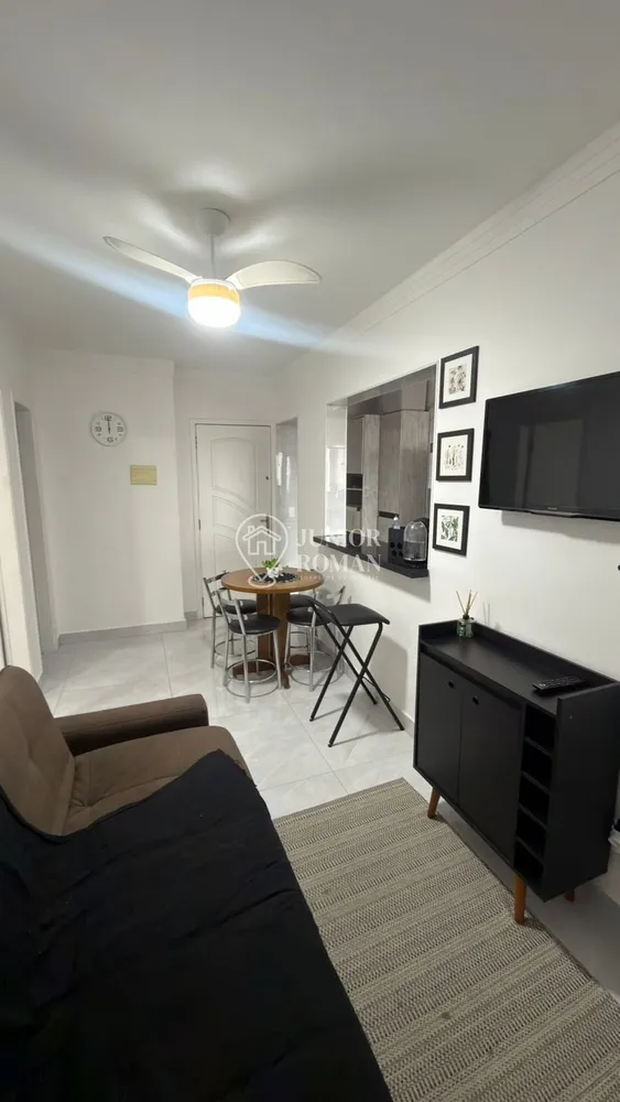 Apartamento, 1 quarto - Foto 3