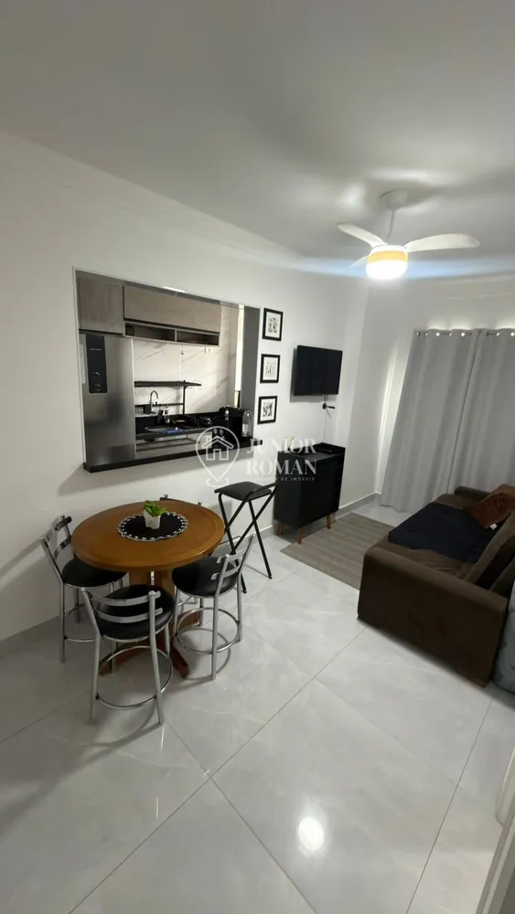 Apartamento, 1 quarto - Foto 1