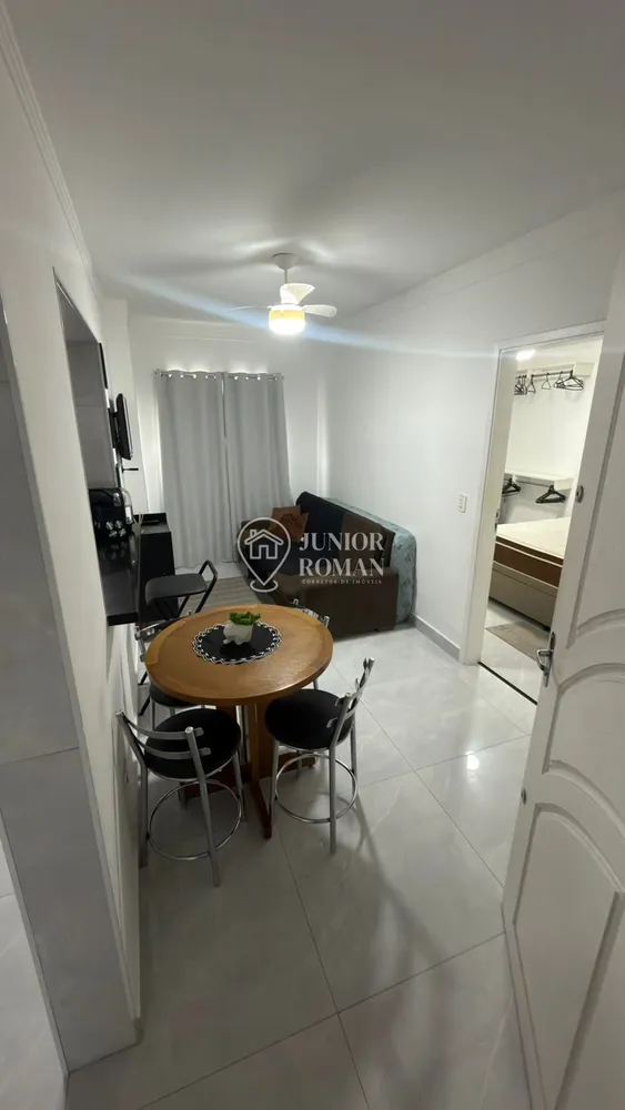 Apartamento, 1 quarto - Foto 2