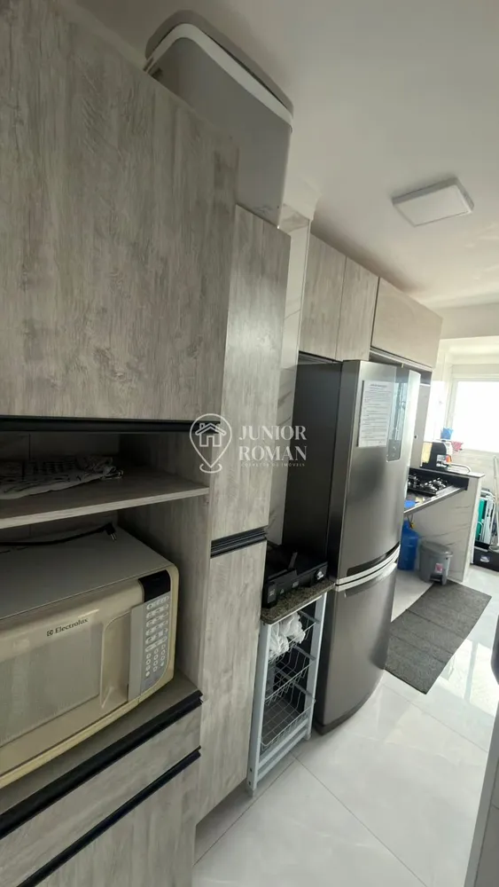 Apartamento, 1 quarto - Foto 4