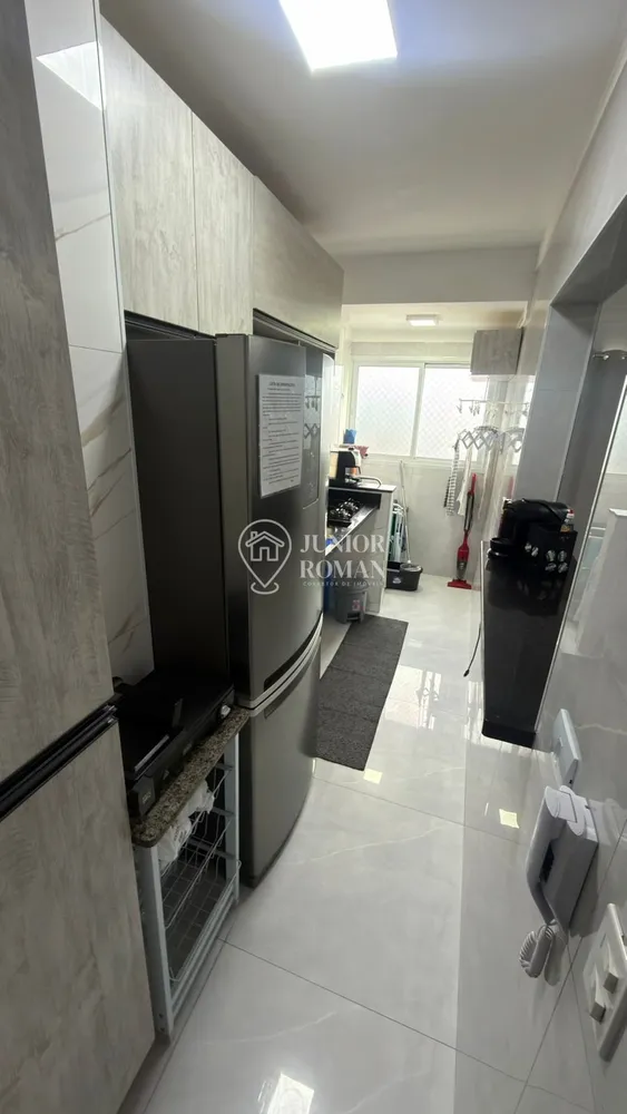 Apartamento, 1 quarto - Foto 5