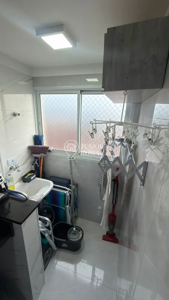 Apartamento, 1 quarto - Foto 7