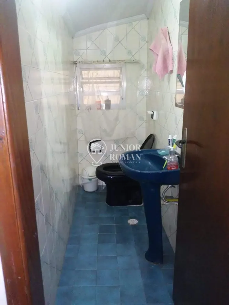 Casa, 3 quartos - Foto 8