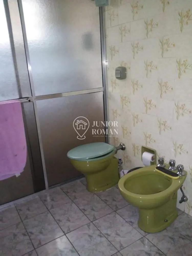 Casa, 3 quartos - Foto 10